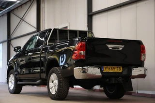 Toyota Hilux – thumbnail 4