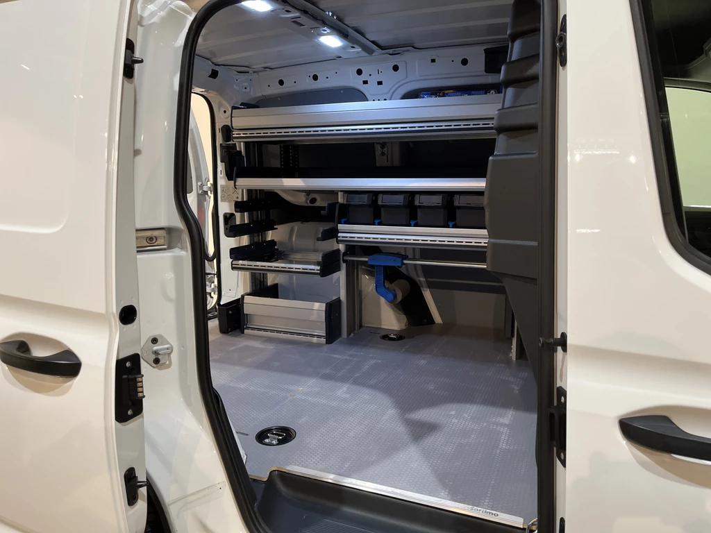Volkswagen Caddy – foto 22