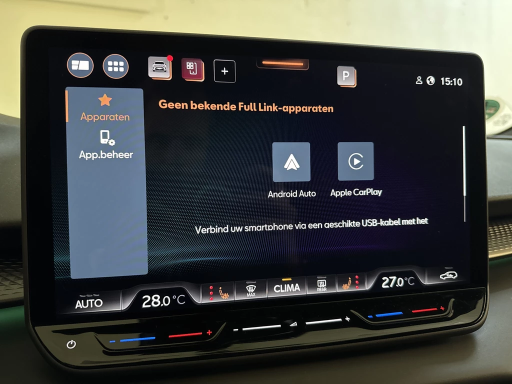 CUPRA Terramar – foto 52