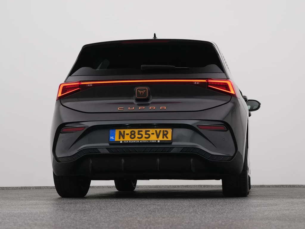 CUPRA Born – foto 8