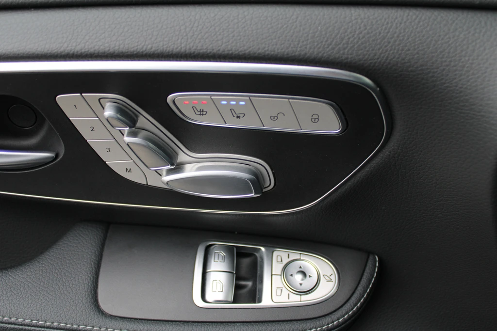 Mercedes-Benz V-Klasse – foto 19