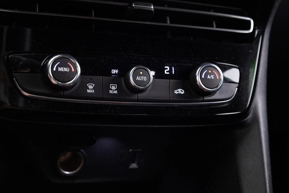 Opel Mokka – foto 16