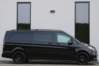 Mercedes-Benz V-Klasse – thumbnail 12