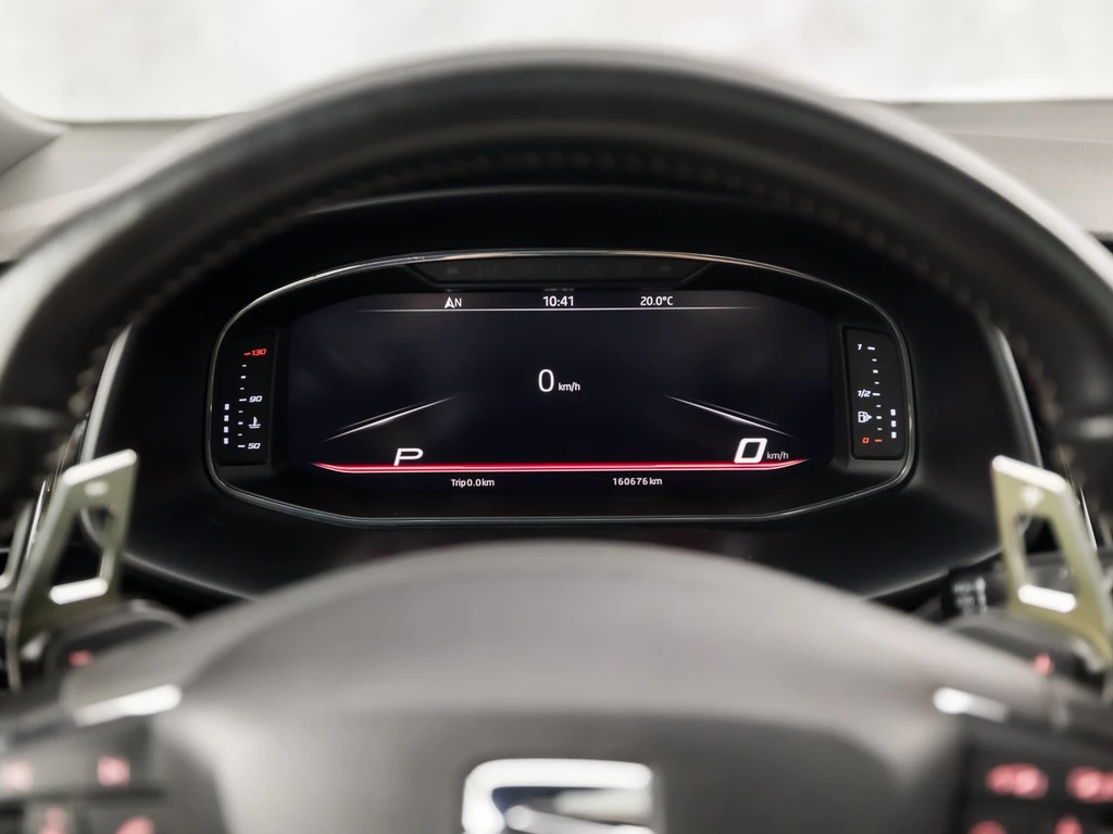 SEAT Leon – foto 21