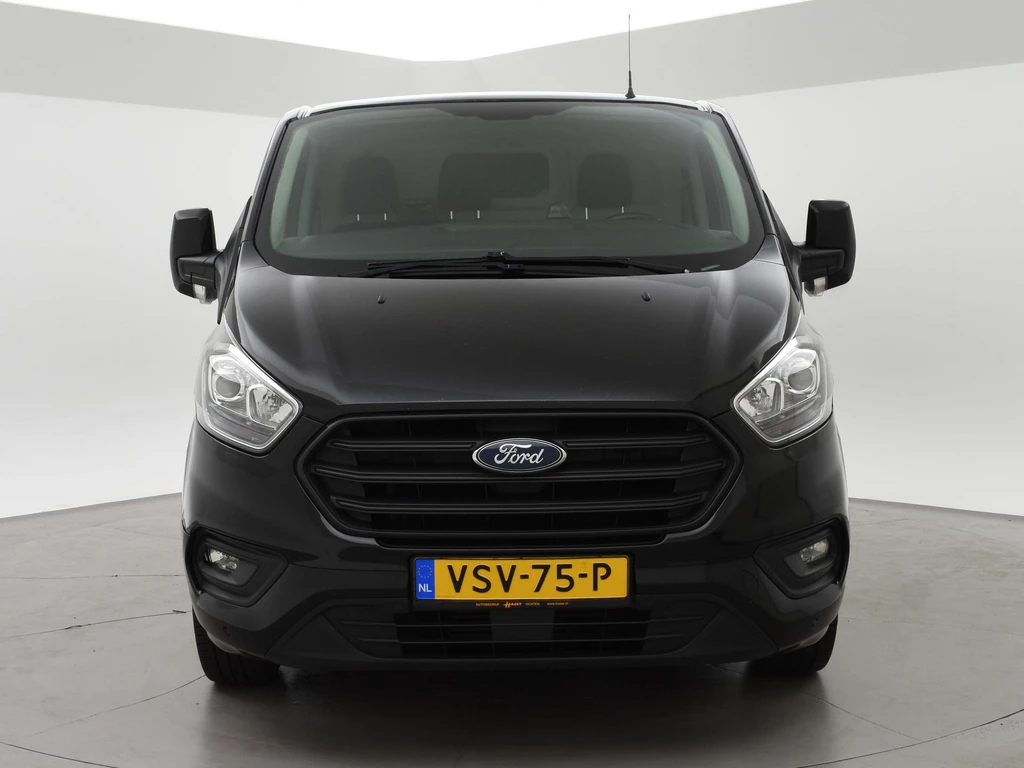 Ford Transit Custom – foto 7
