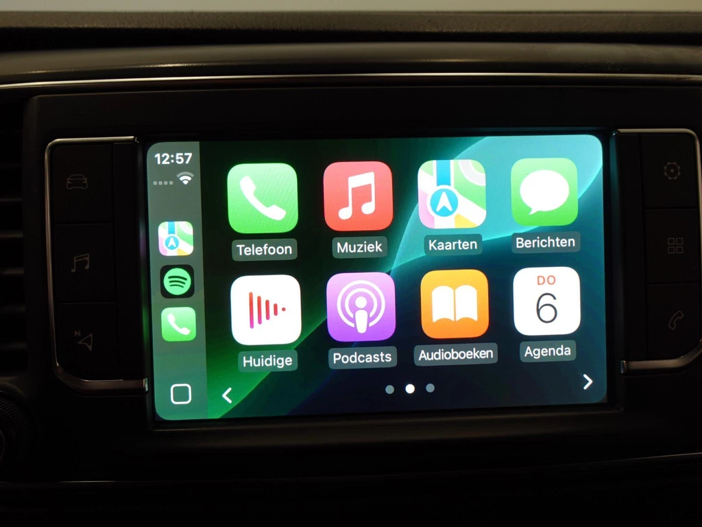 Opel Vivaro – foto 32
