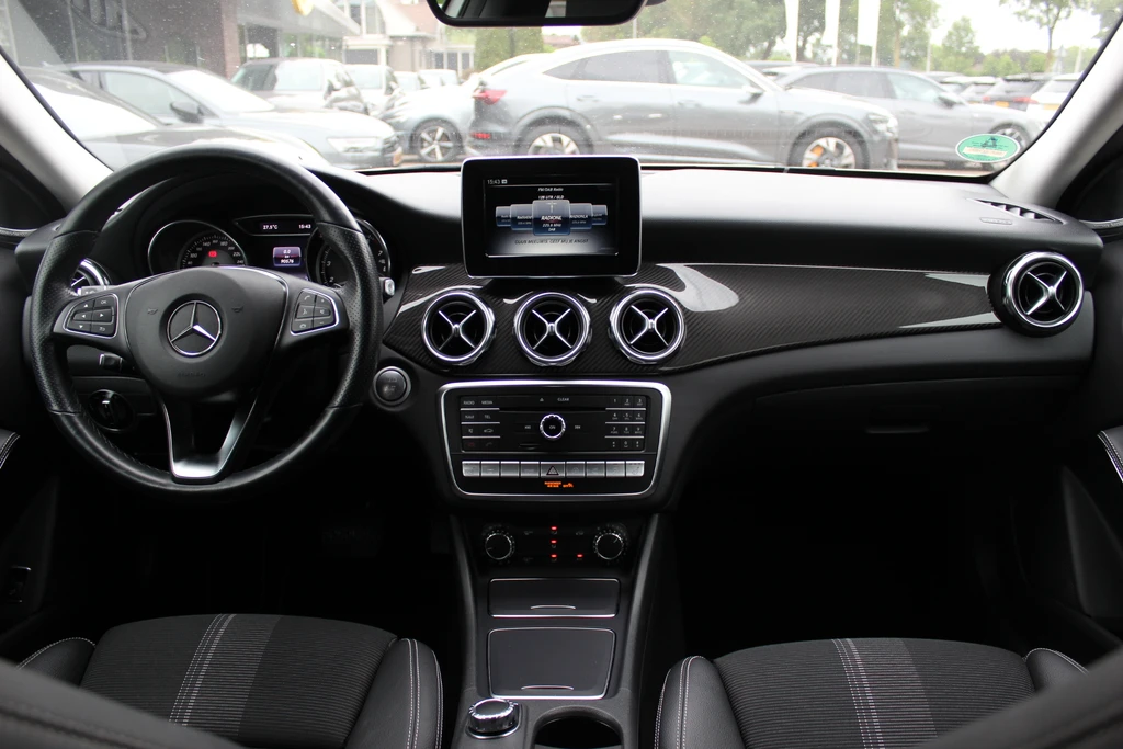 Mercedes-Benz GLA – foto 9