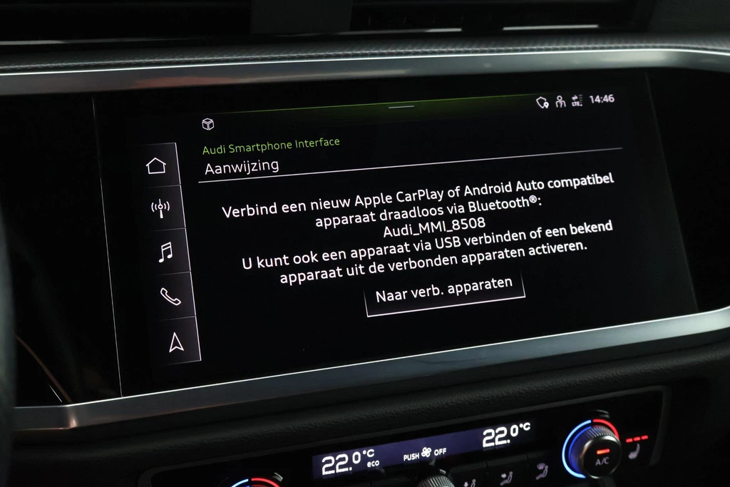 Audi Q3 – foto 36
