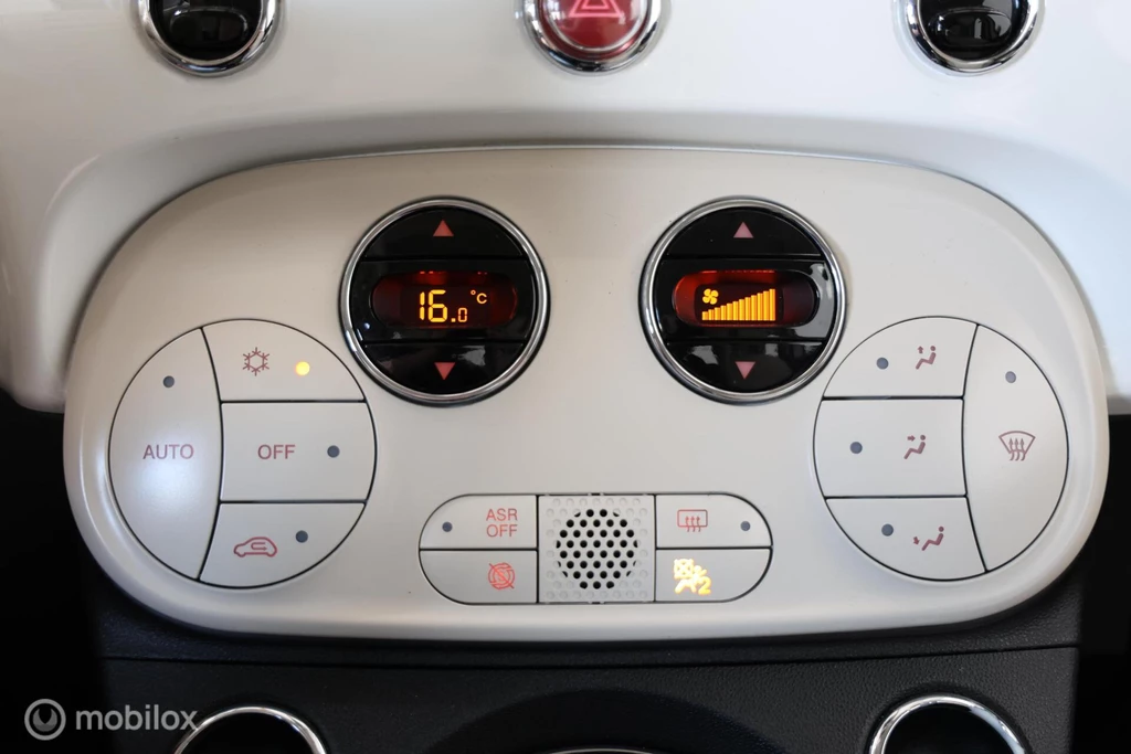 Fiat 500C – foto 25
