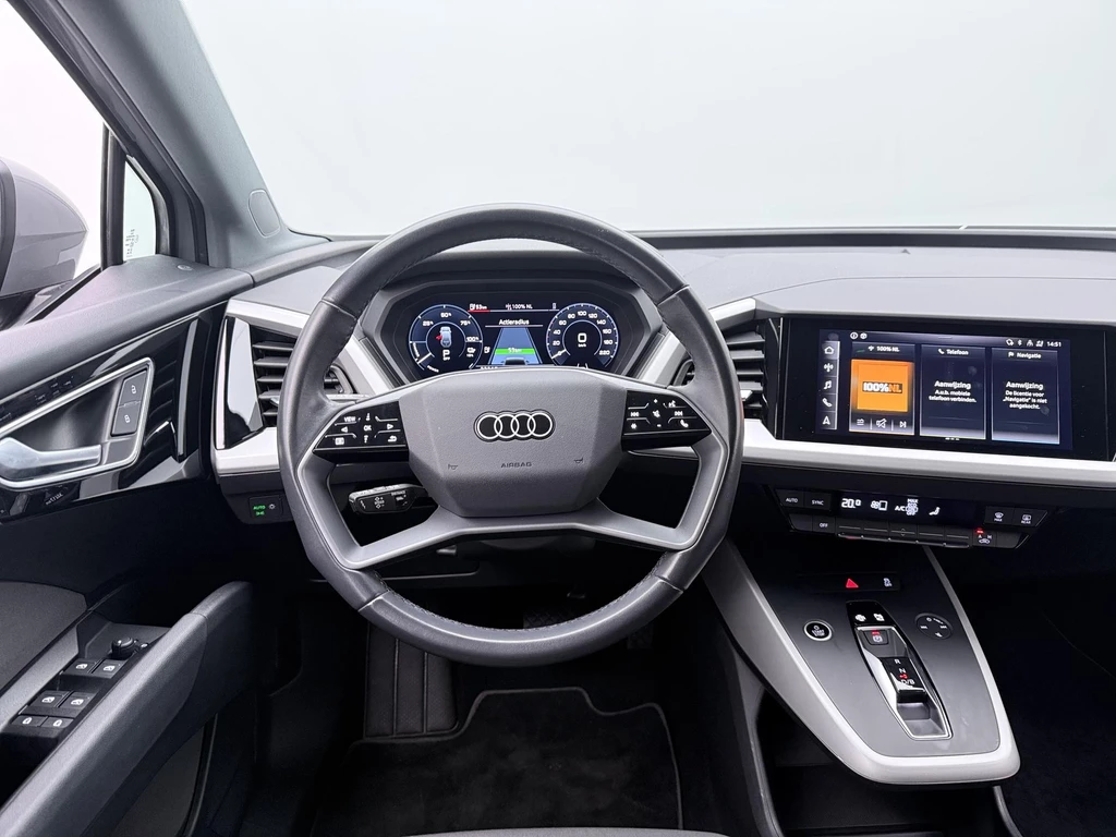 Audi Q4 e-tron – foto 13