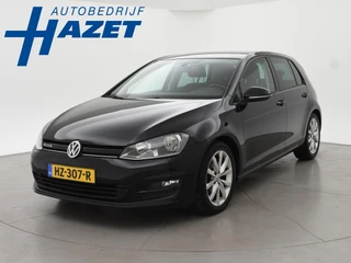 Volkswagen Golf – thumbnail 1