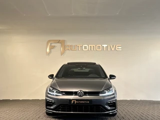 Volkswagen Golf – thumbnail 8
