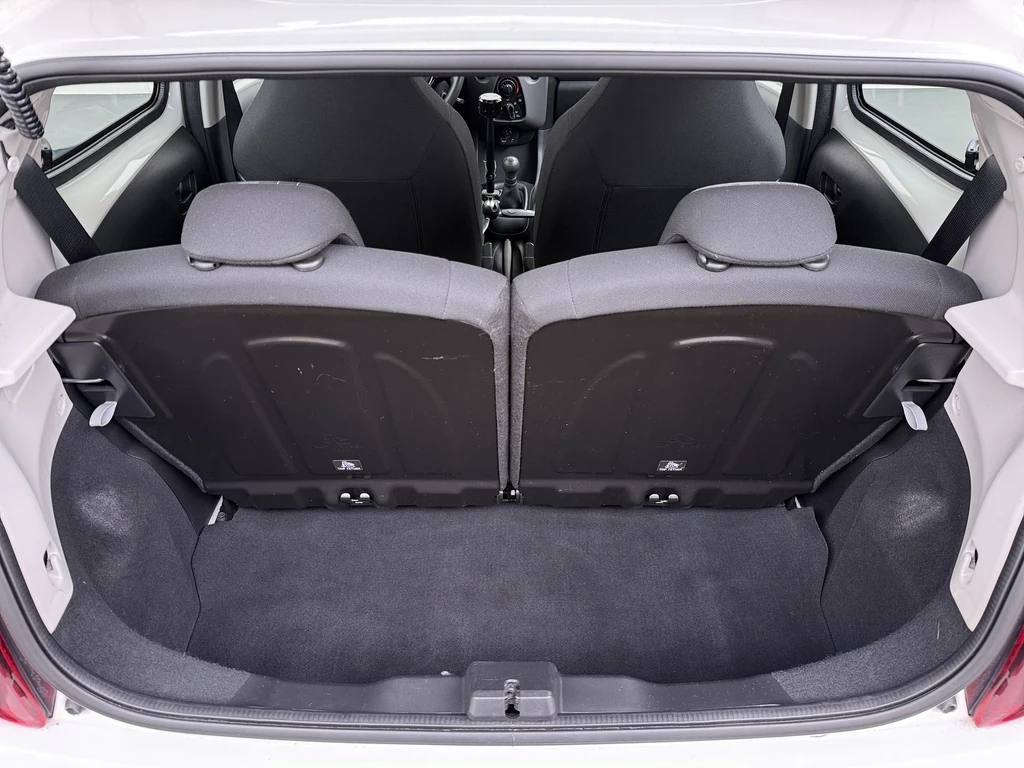 Peugeot 108 – foto 19
