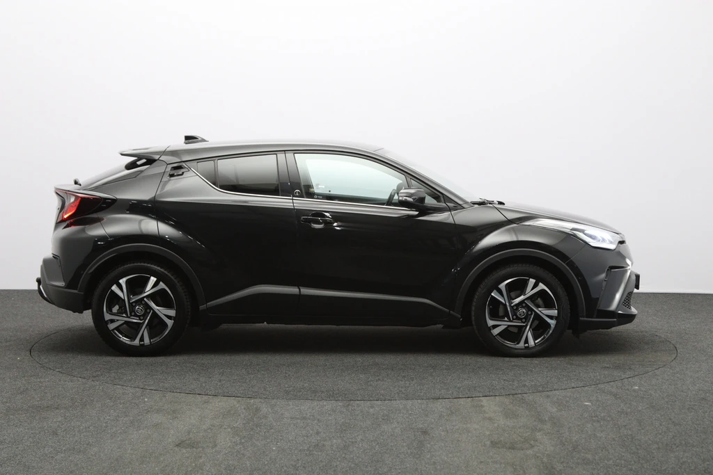 Toyota C-HR – foto 6