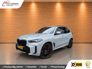 BMW X5 – thumbnail 1