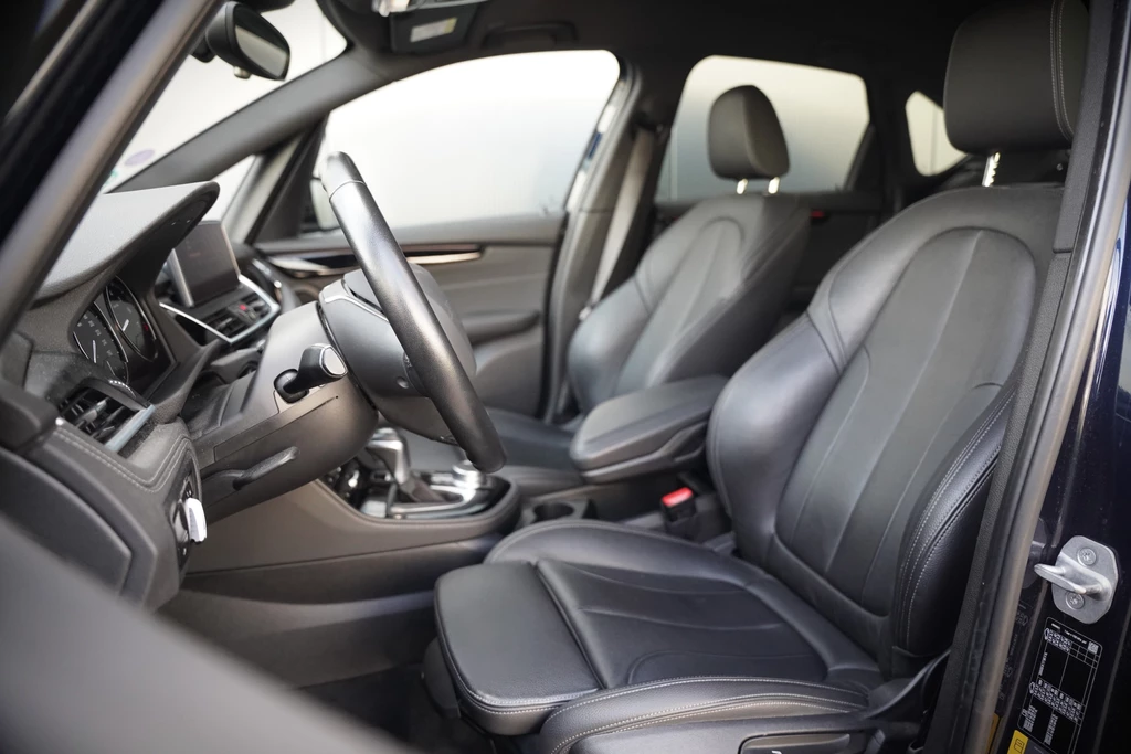 BMW 2 Serie – foto 16