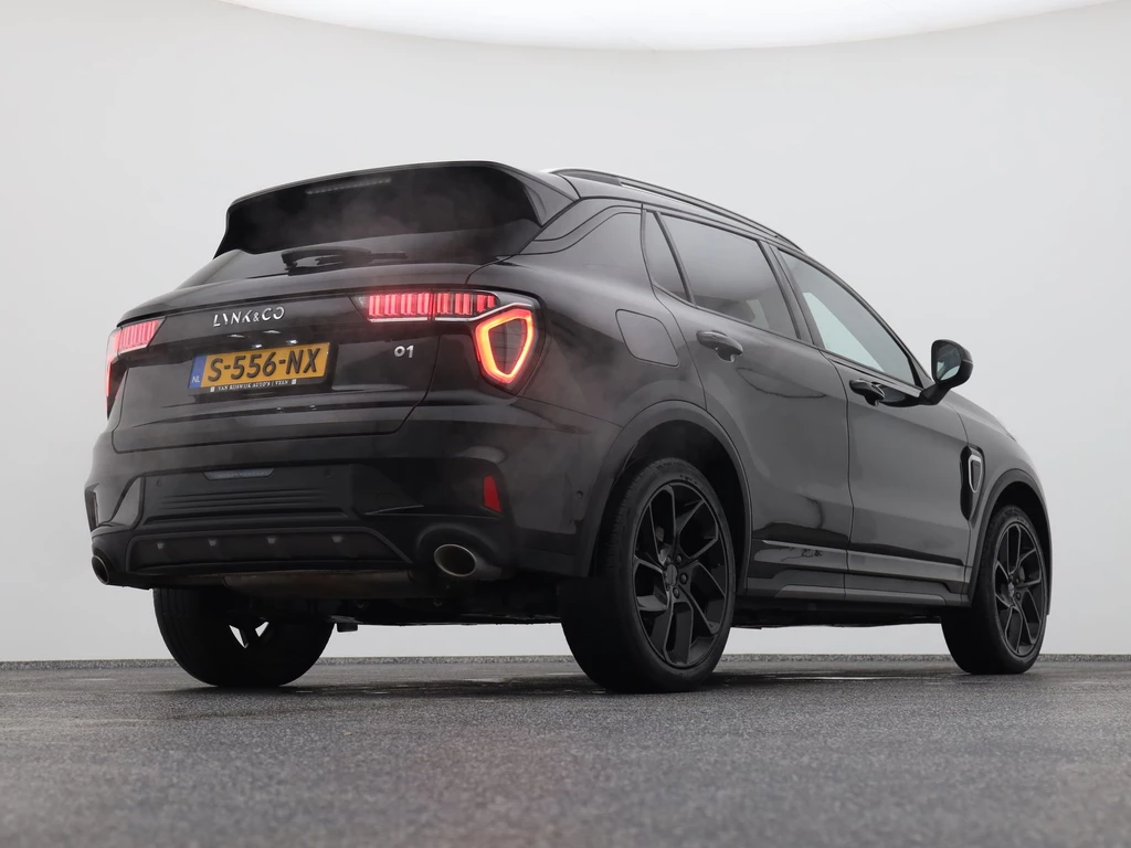 Lynk & Co 01 – foto 12