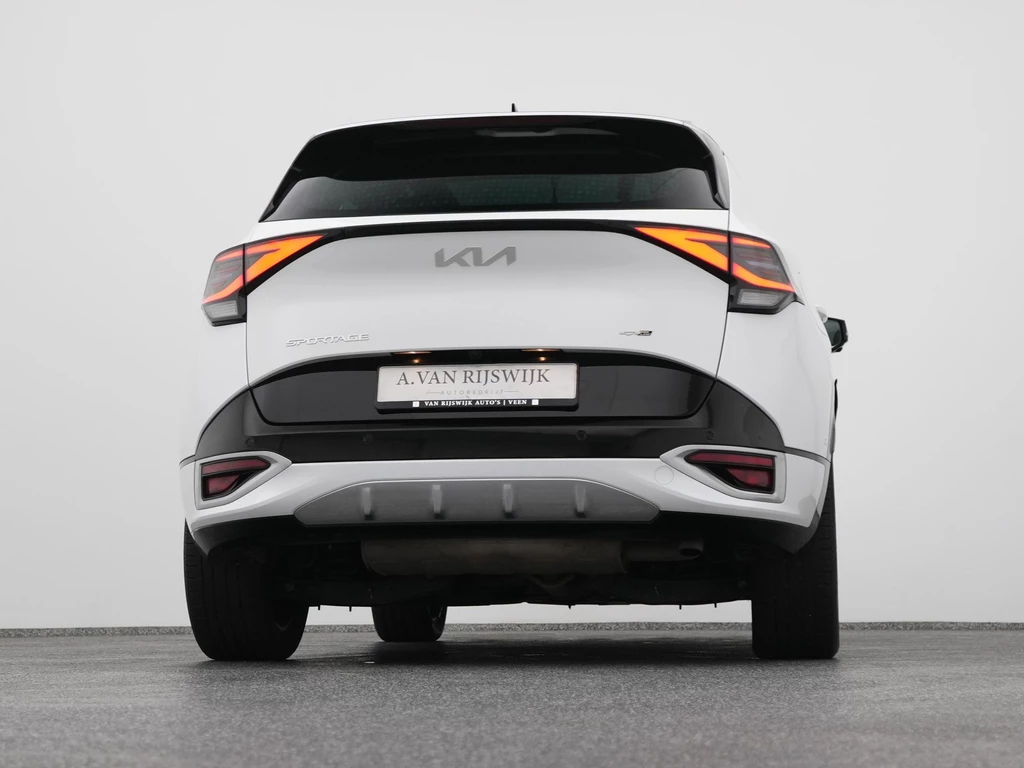 Kia Sportage – foto 9