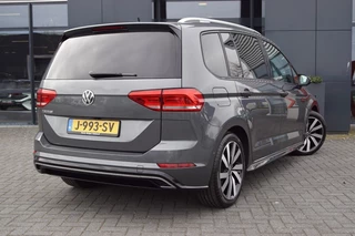 Volkswagen Touran – thumbnail 7
