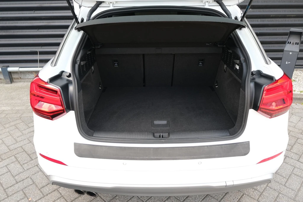 Audi Q2 – foto 29
