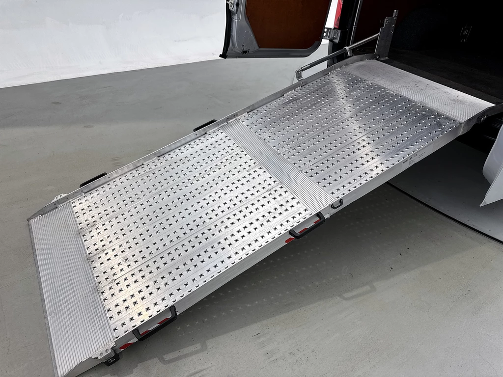 Mercedes-Benz Sprinter – foto 24