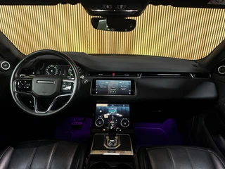 Land Rover Range Rover Evoque – thumbnail 17