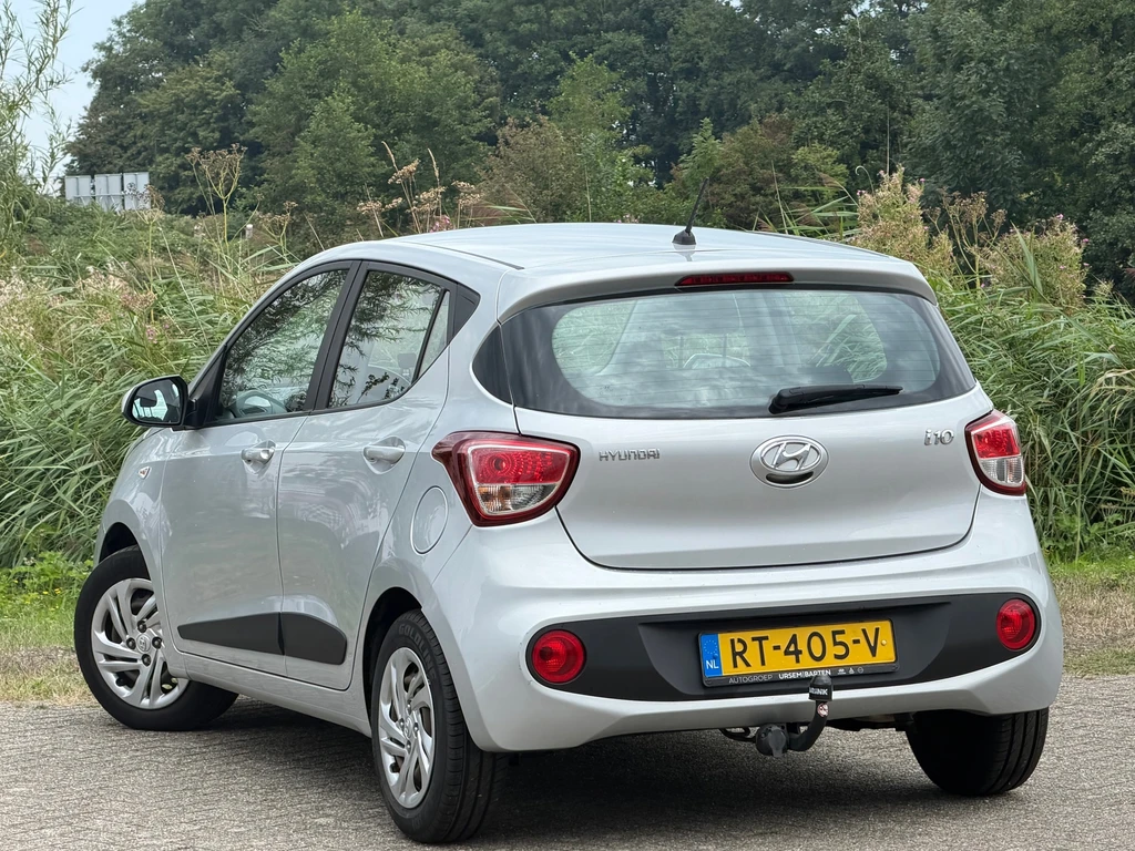 Hyundai i10 – foto 3