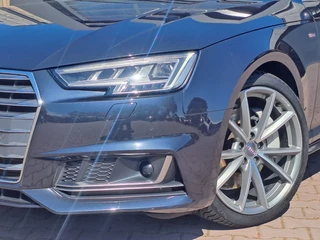 Audi A4 – thumbnail 33