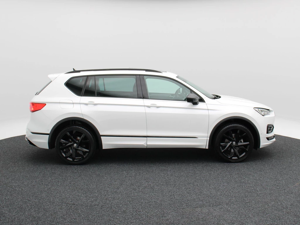 SEAT Tarraco – foto 6