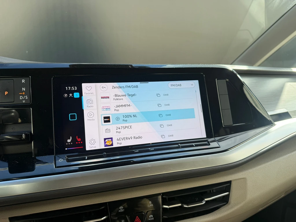 Volkswagen Multivan – foto 46