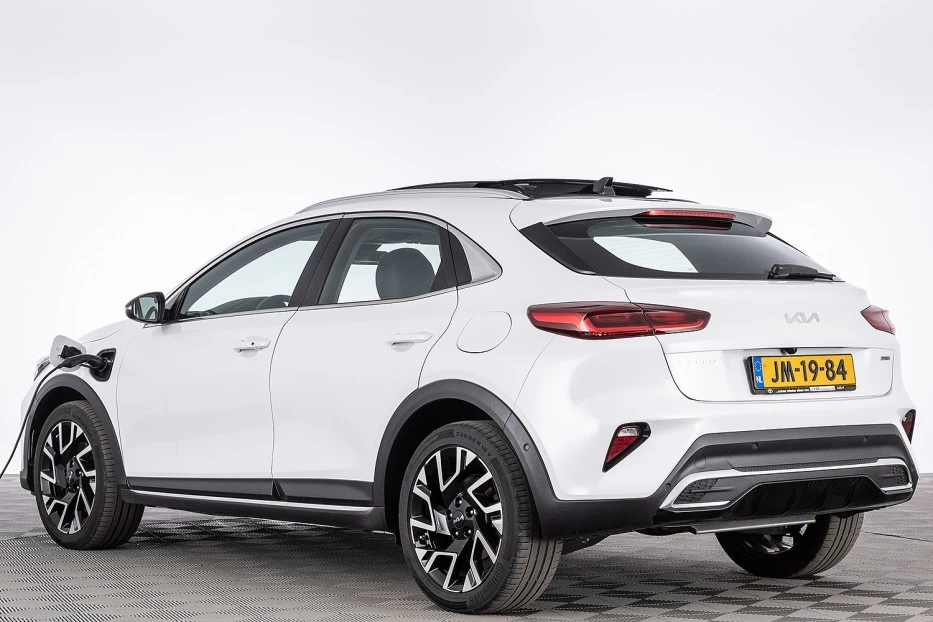Kia XCeed – foto 3