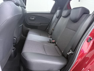 Toyota Yaris – thumbnail 15