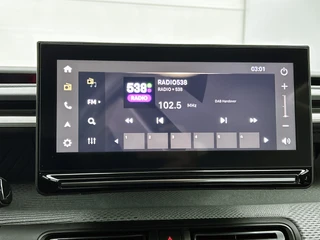 Citroën C3 Aircross – thumbnail 8