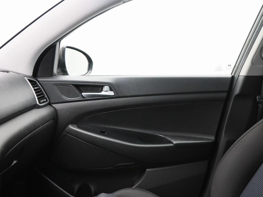Hyundai Tucson – foto 29