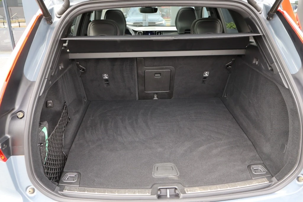 Volvo XC60 – foto 70