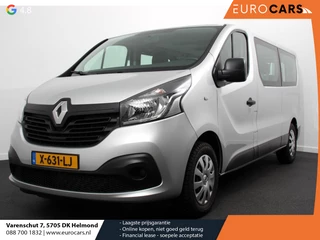 Renault Trafic – thumbnail 1