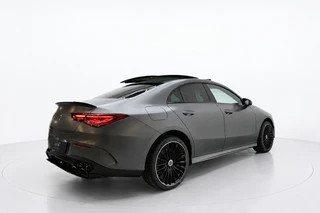 Mercedes-Benz CLA – thumbnail 7