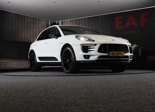 Porsche Macan – thumbnail 13