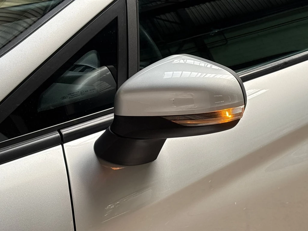 Ford Fiesta – foto 27