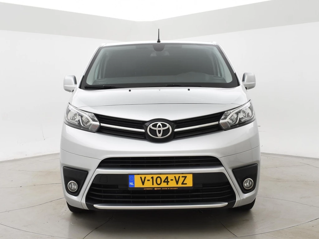 Toyota ProAce – foto 7