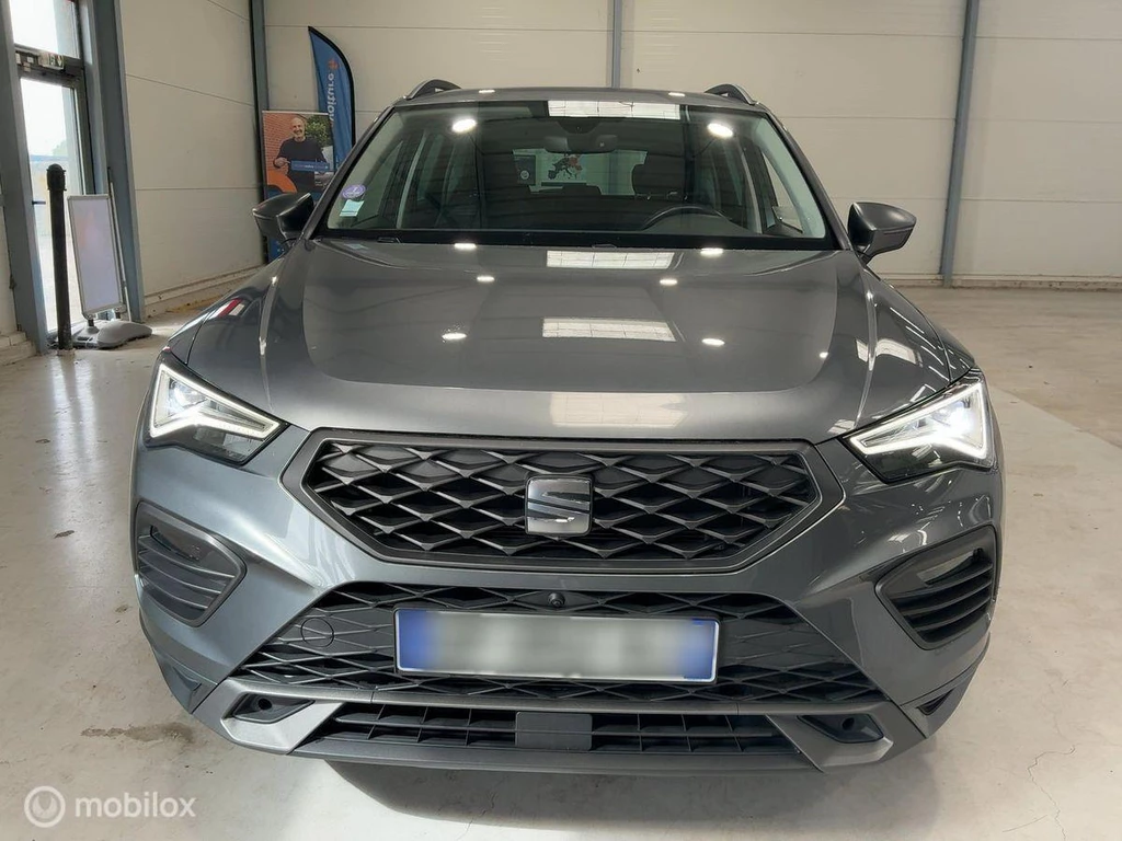 SEAT Ateca – foto 6