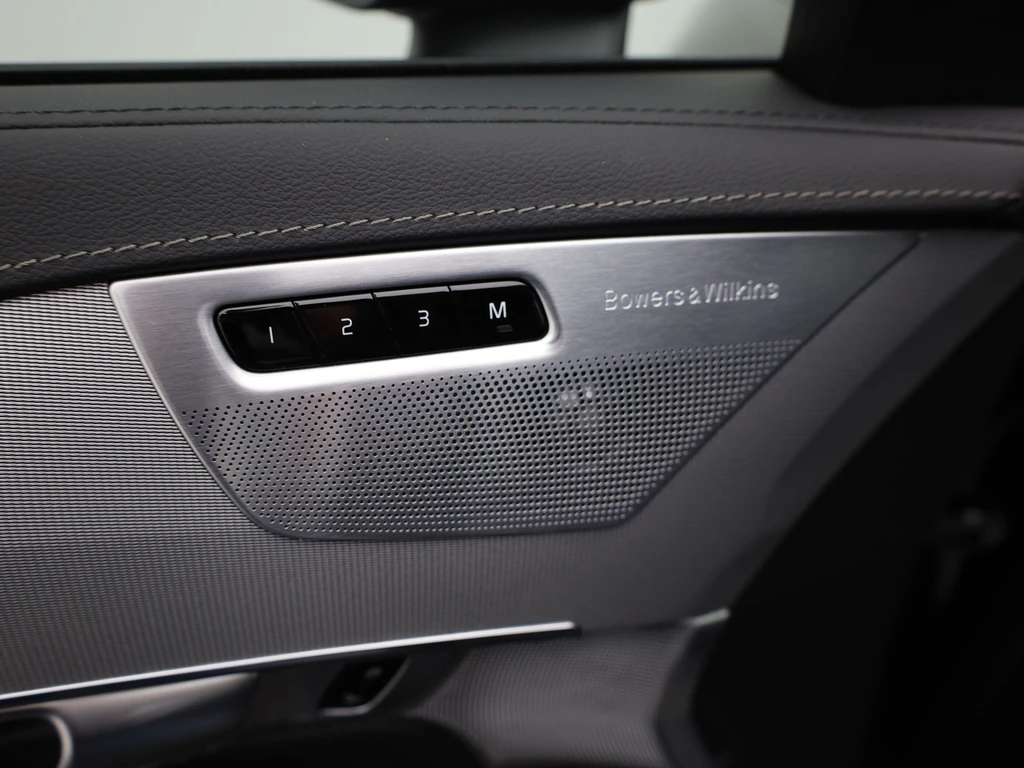 Volvo XC90 – foto 21