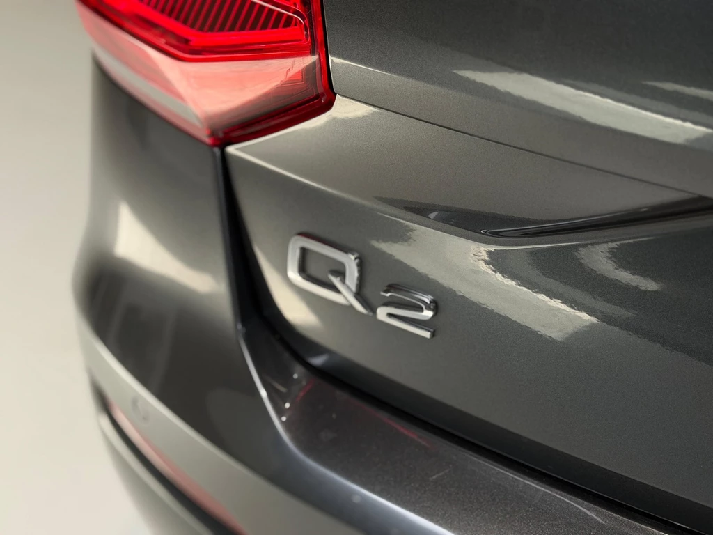 Audi Q2 – foto 44
