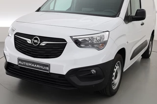 Opel Combo – thumbnail 2
