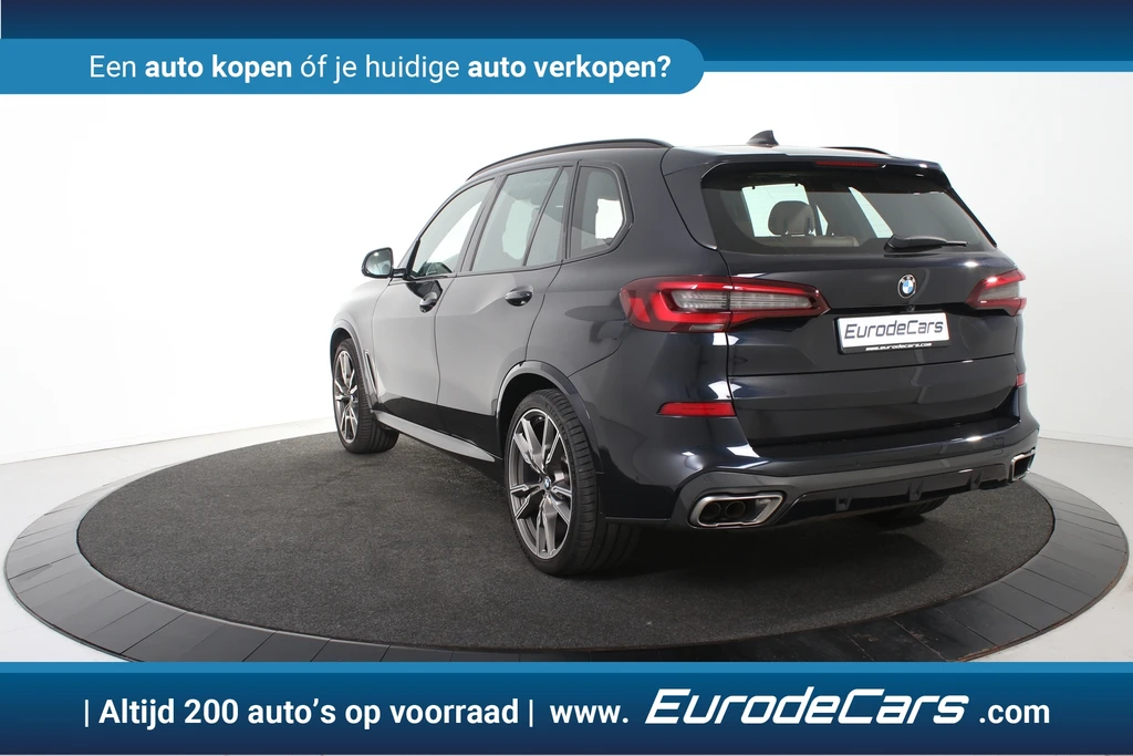 BMW X5 – foto 7