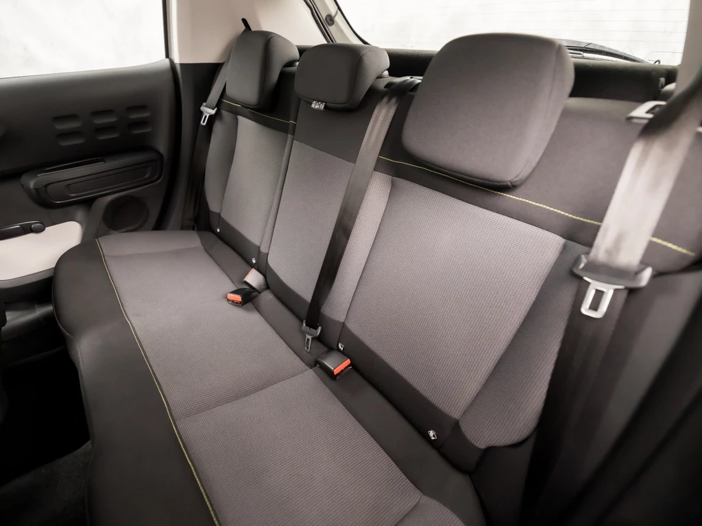 Citroën C3 – foto 15