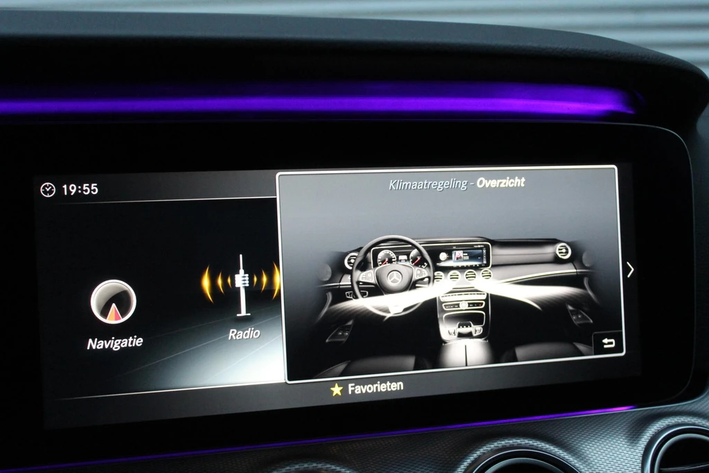 Mercedes-Benz E-Klasse – foto 43