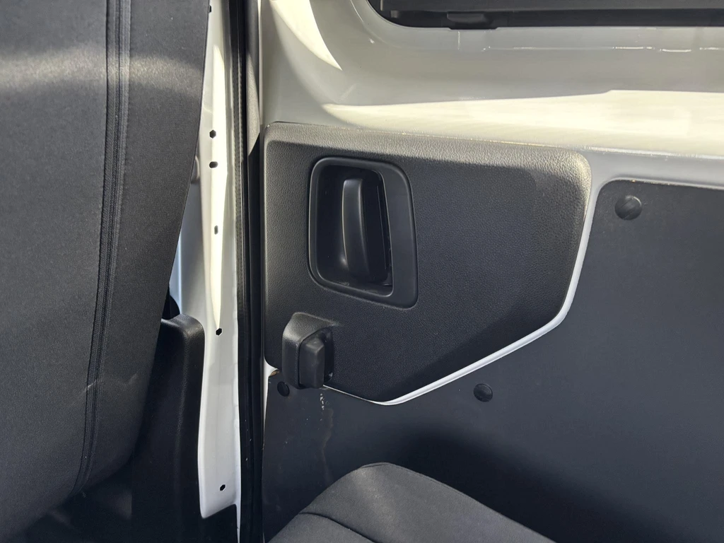 Opel Vivaro-e – foto 29