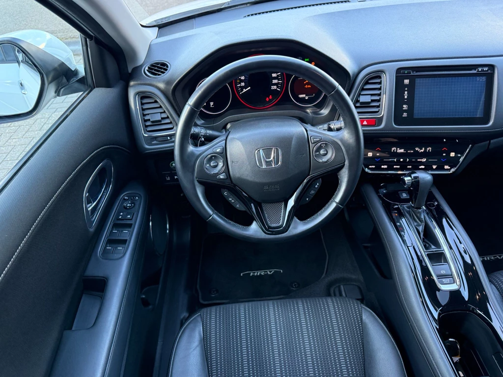 Honda HR-V – foto 21