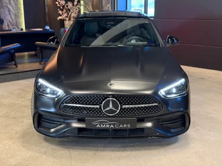 Mercedes-Benz C-Klasse – thumbnail 8